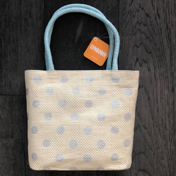 Gymboree Other - Gymboree boho girl’s bag